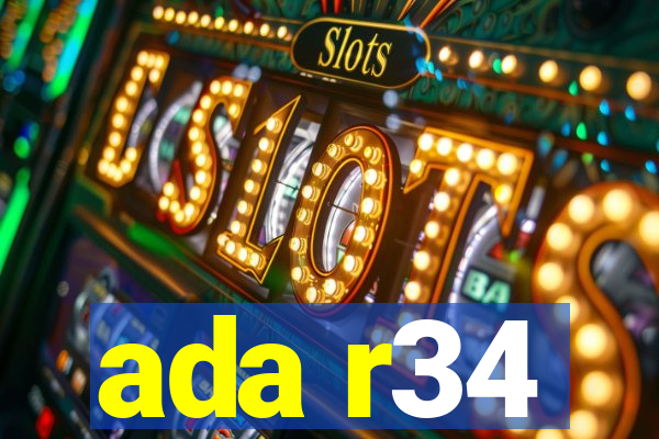 ada r34